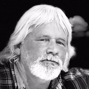 Meet your Posher, Rod